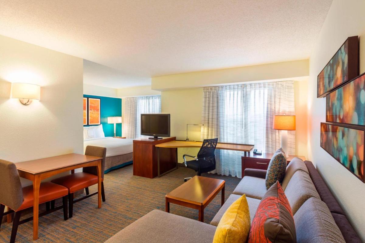 Photo - Residence Inn Louisville Northeast