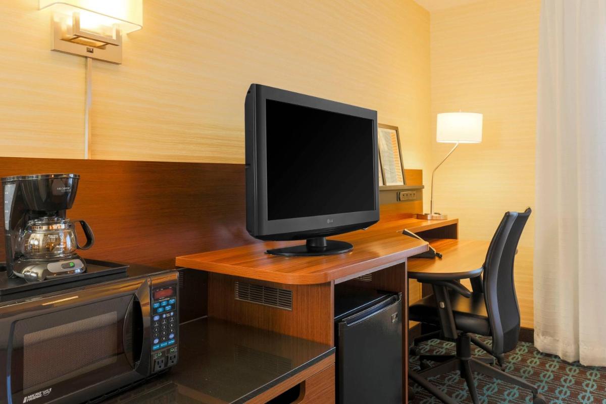 Foto - Fairfield Inn & Suites by Marriott Yuma