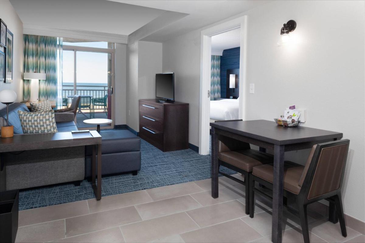 Photo - Residence Inn By Marriott Virginia Beach Oceanfront