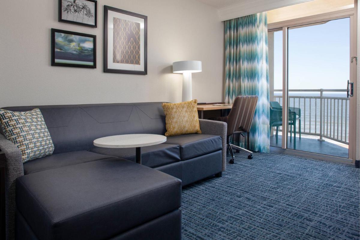 Foto - Residence Inn By Marriott Virginia Beach Oceanfront