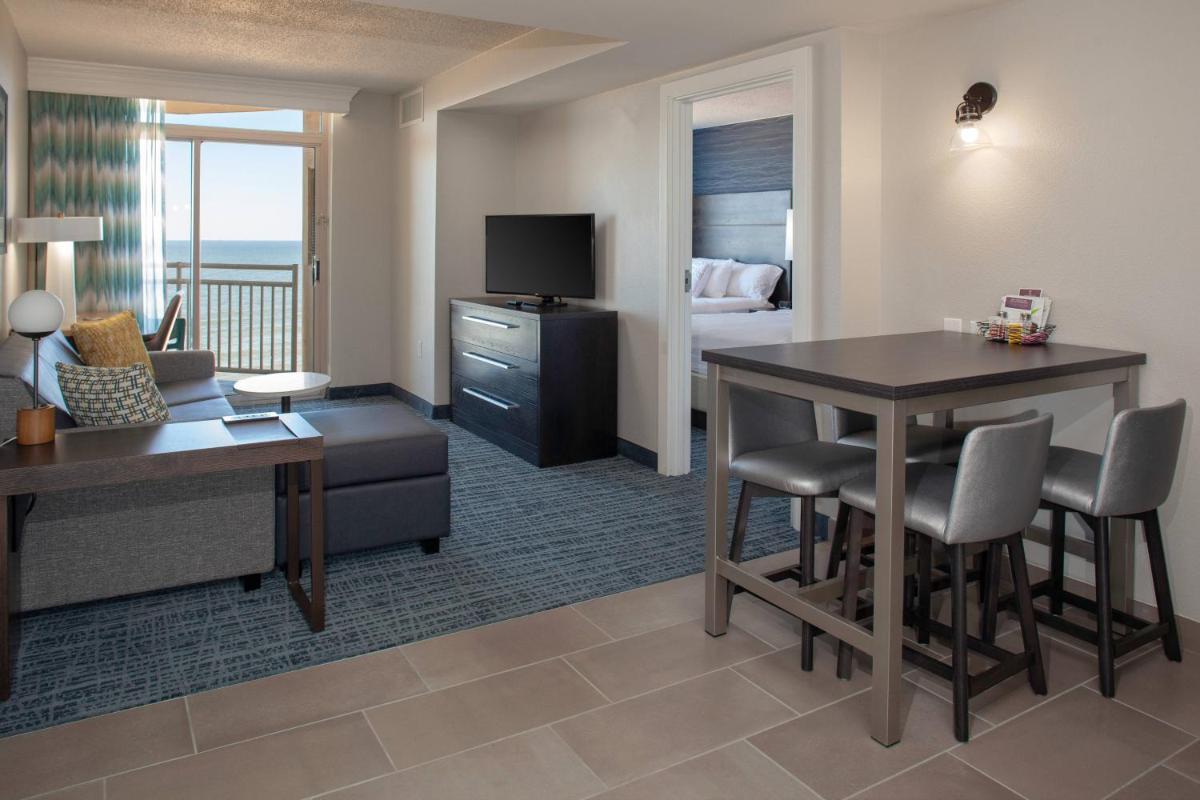 Photo - Residence Inn By Marriott Virginia Beach Oceanfront