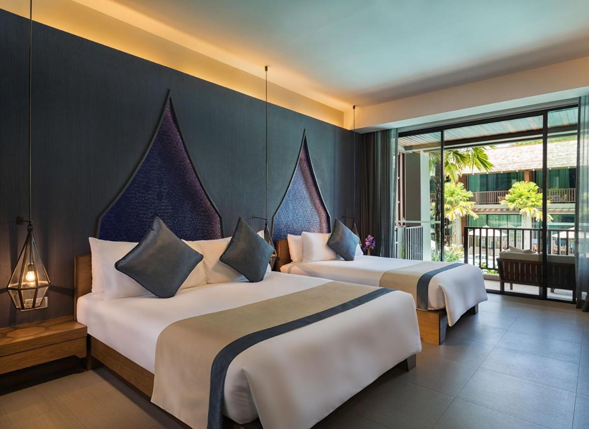 Foto - Avista Hideaway Phuket Patong - MGallery