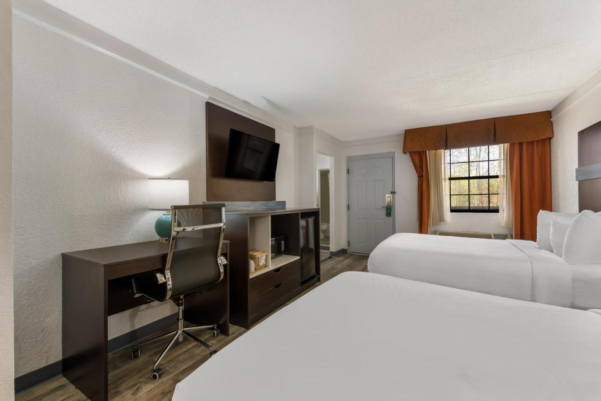 Photo - Quality Inn & Suites Charlotte Airport