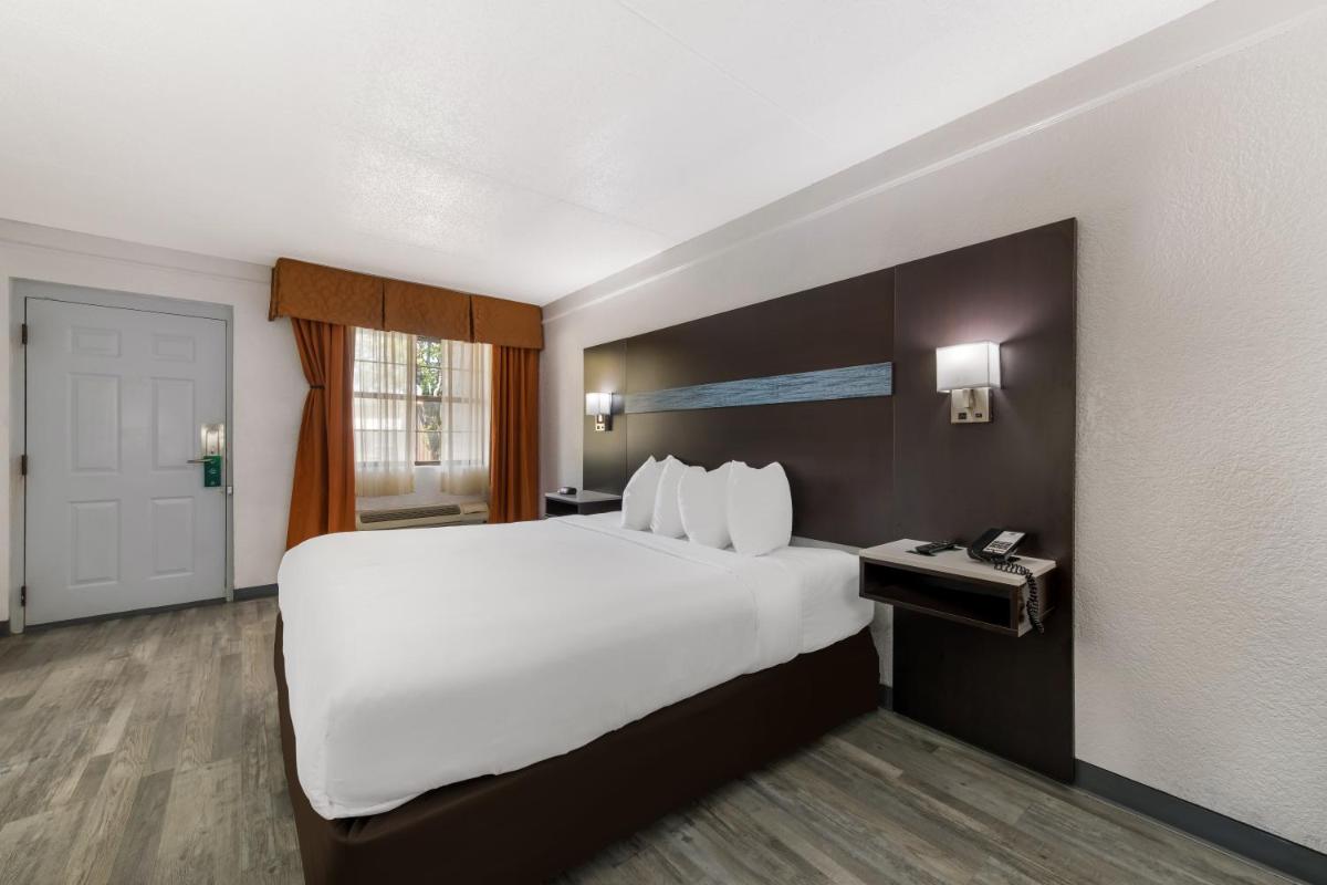 Foto - Quality Inn & Suites Charlotte Airport