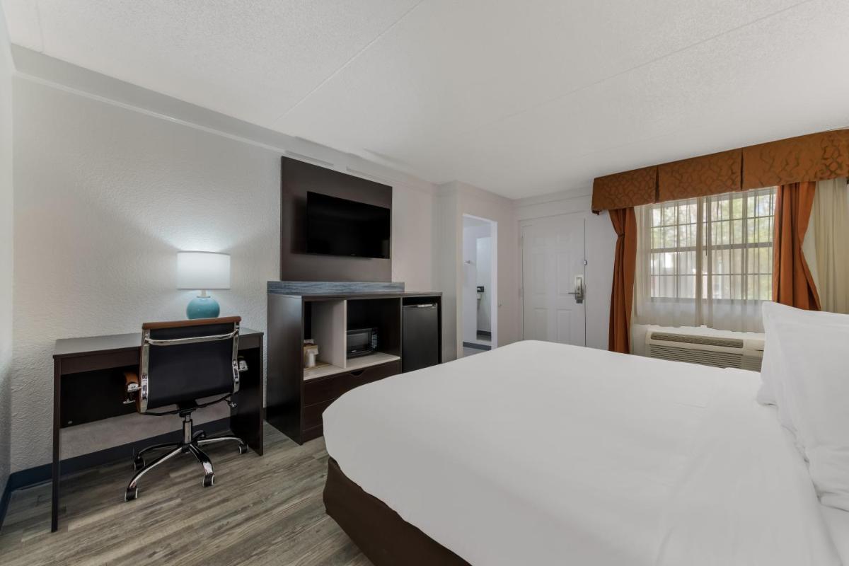 Foto - Quality Inn & Suites Charlotte Airport