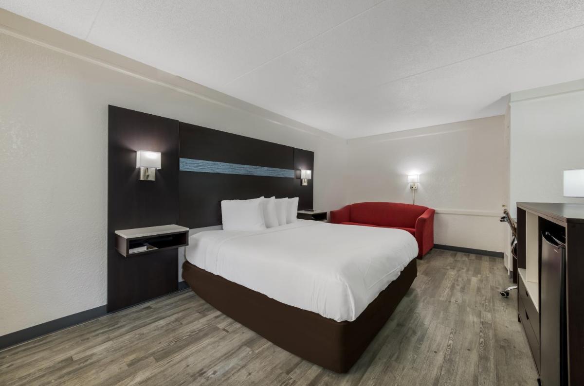 Foto - Quality Inn & Suites Charlotte Airport