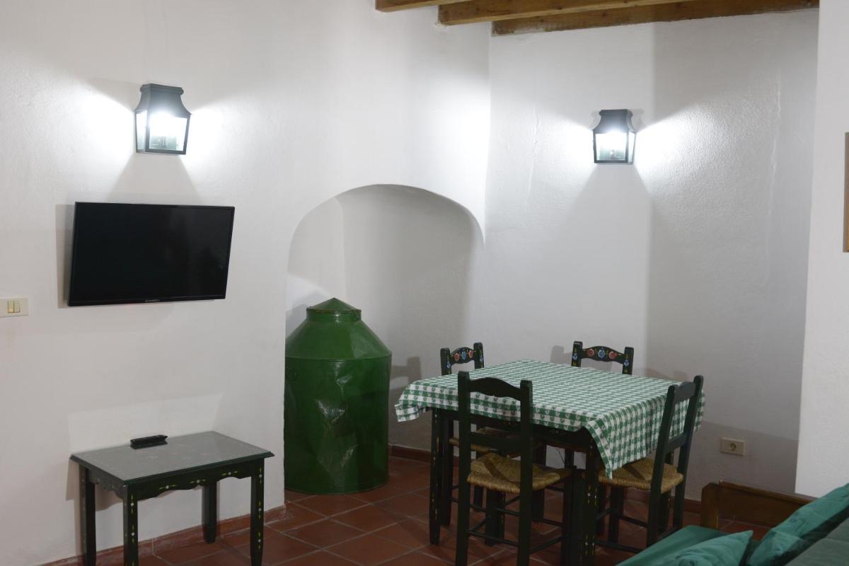 Photo - Casas De Romaria