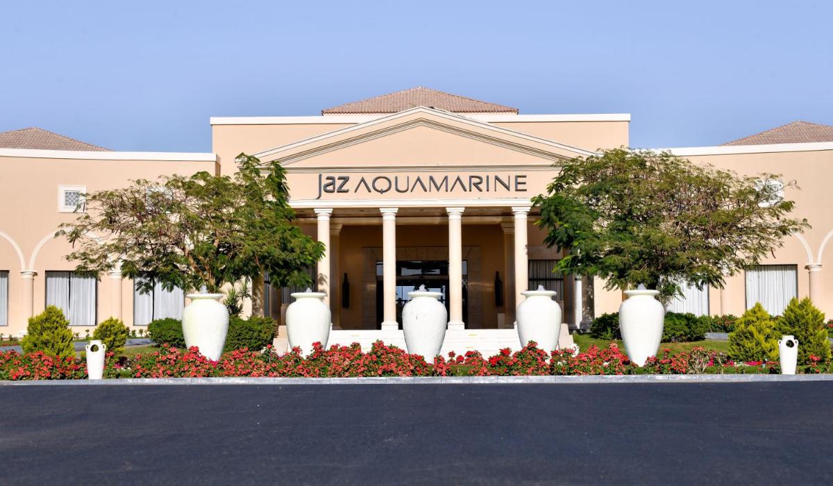JAZ Aquamarine photo 1