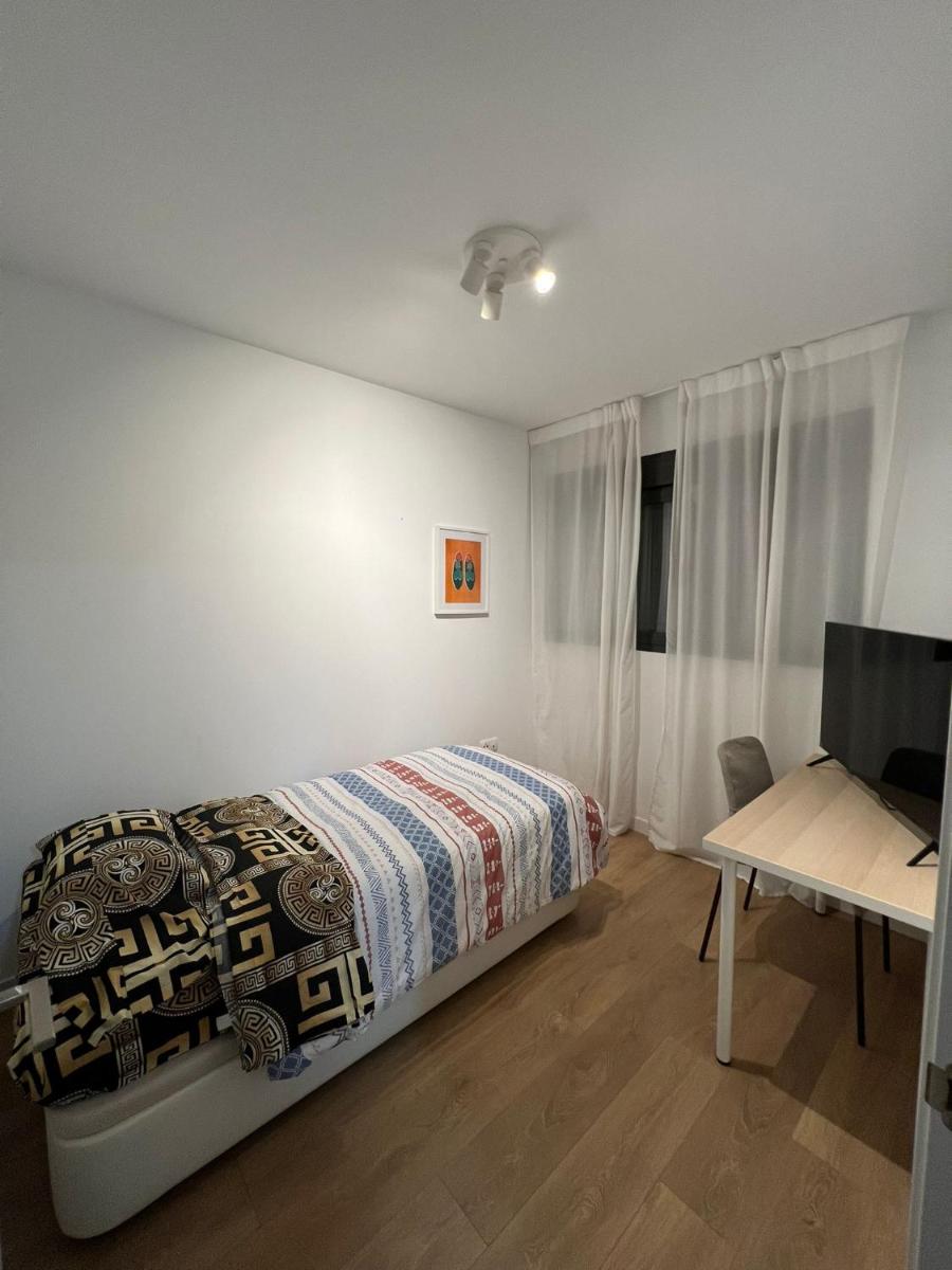 Foto - Basic Room Porras II