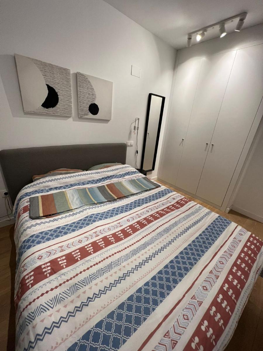 Foto - Basic Room Porras II