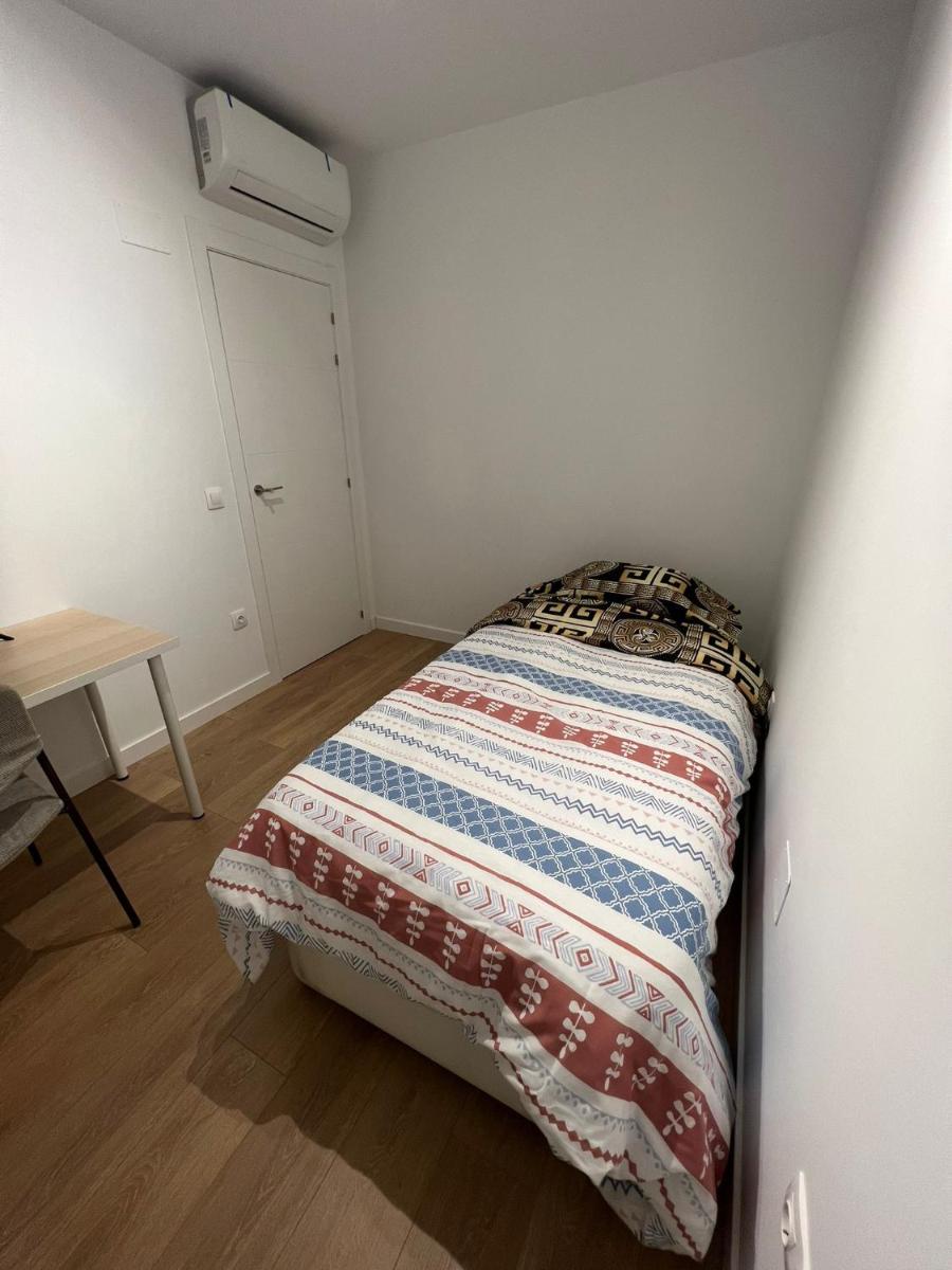 Foto - Basic Room Porras II