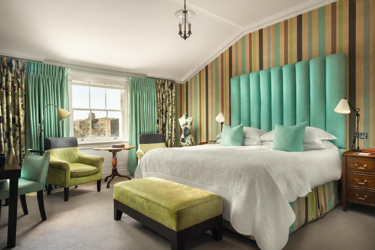 Photo - The Pelham London - Starhotels Collezione