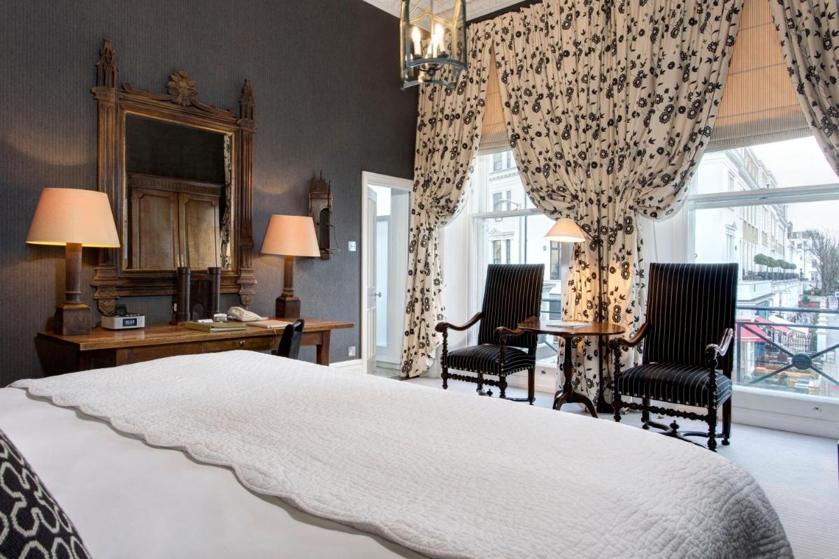 Foto - The Pelham London - Starhotels Collezione