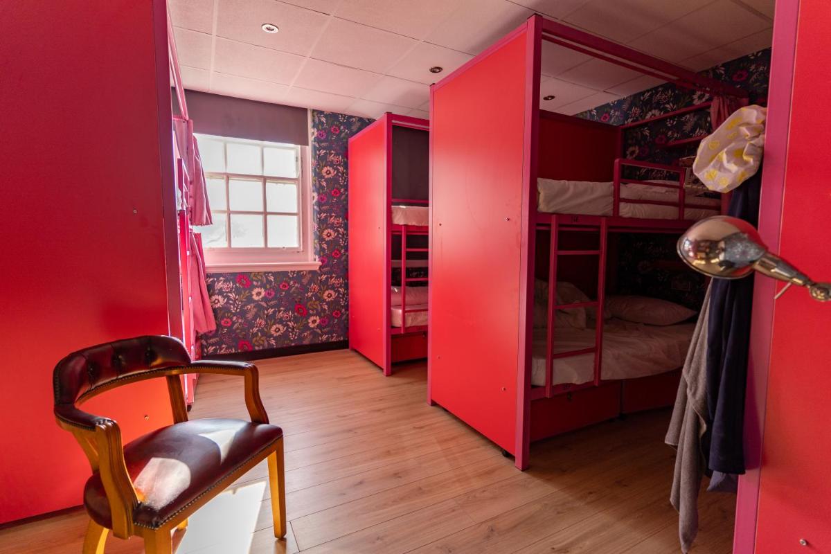 Foto - Hostelle - women only hostel London