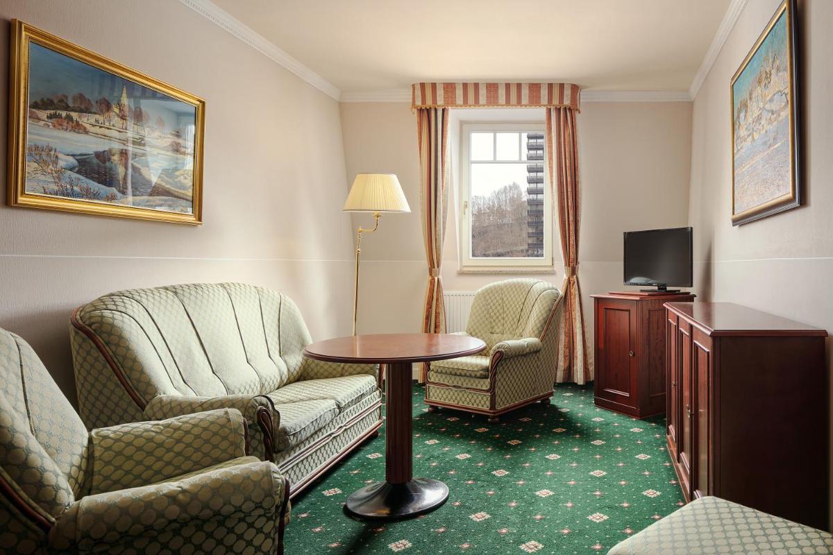 Photo - Humboldt Park Hotel & Spa