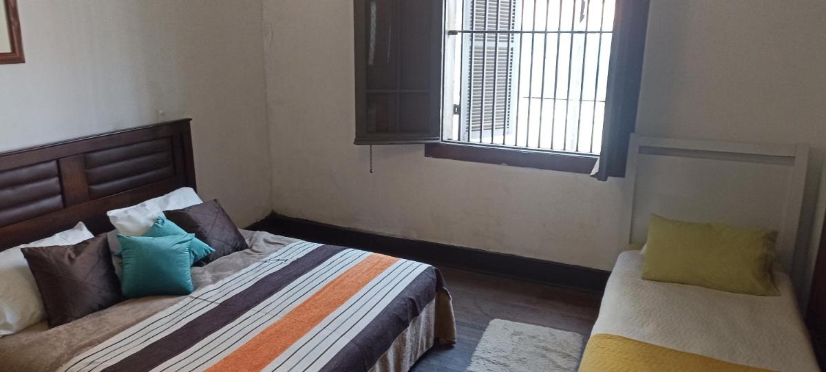 Foto - Casona Yungay