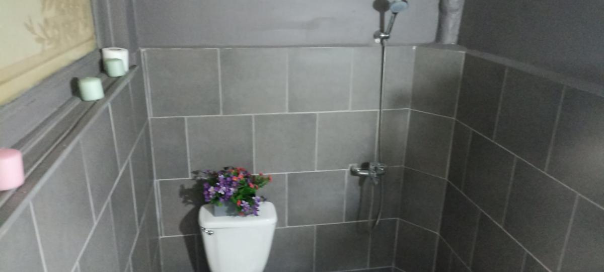 Foto - Casona Yungay