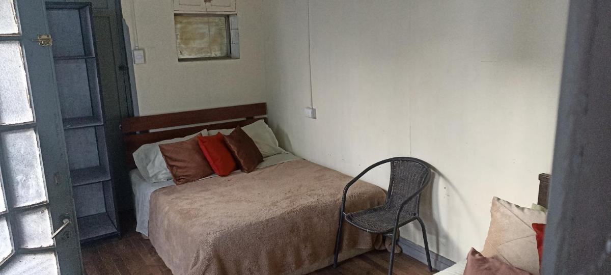 Foto - Casona Yungay