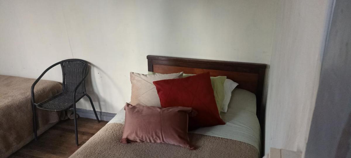 Foto - Casona Yungay