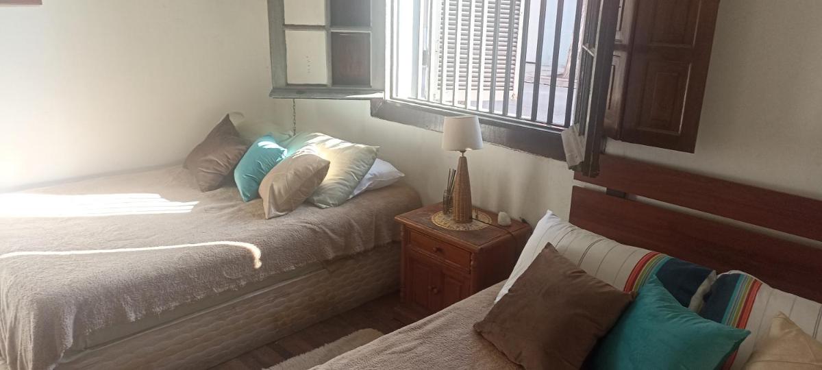 Foto - Casona Yungay