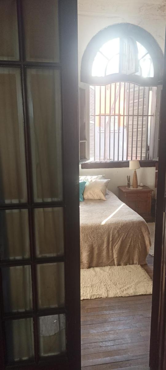 Foto - Casona Yungay