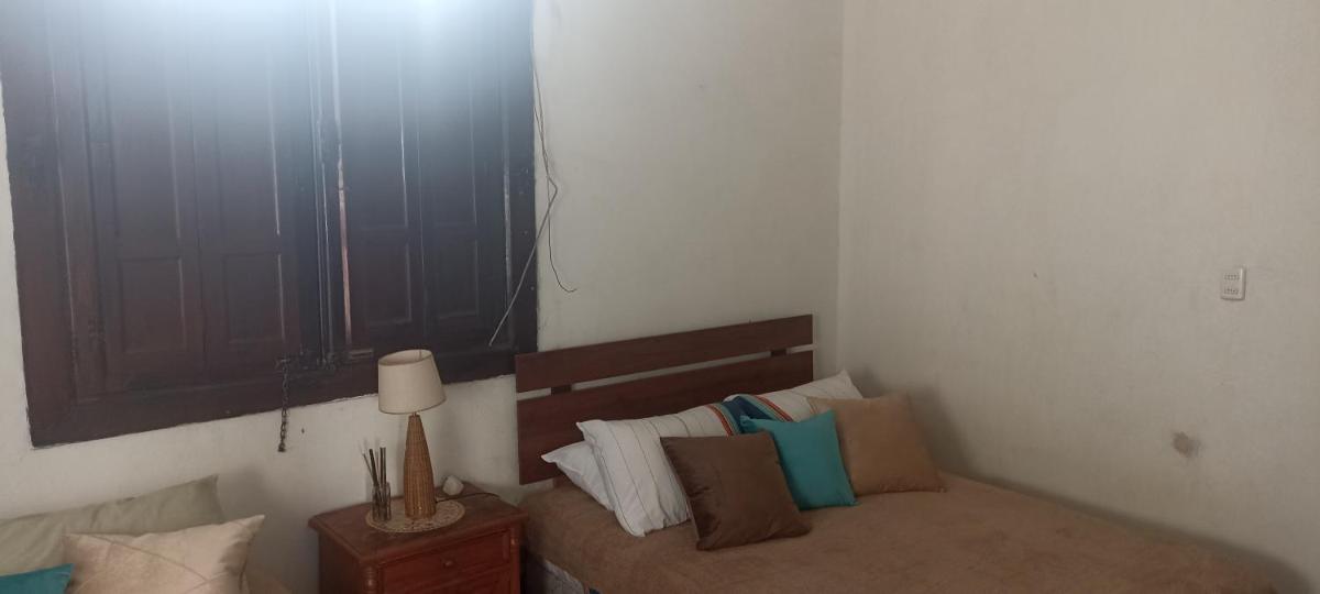 Foto - Casona Yungay