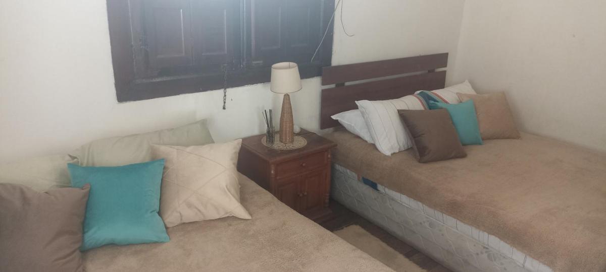 Foto - Casona Yungay