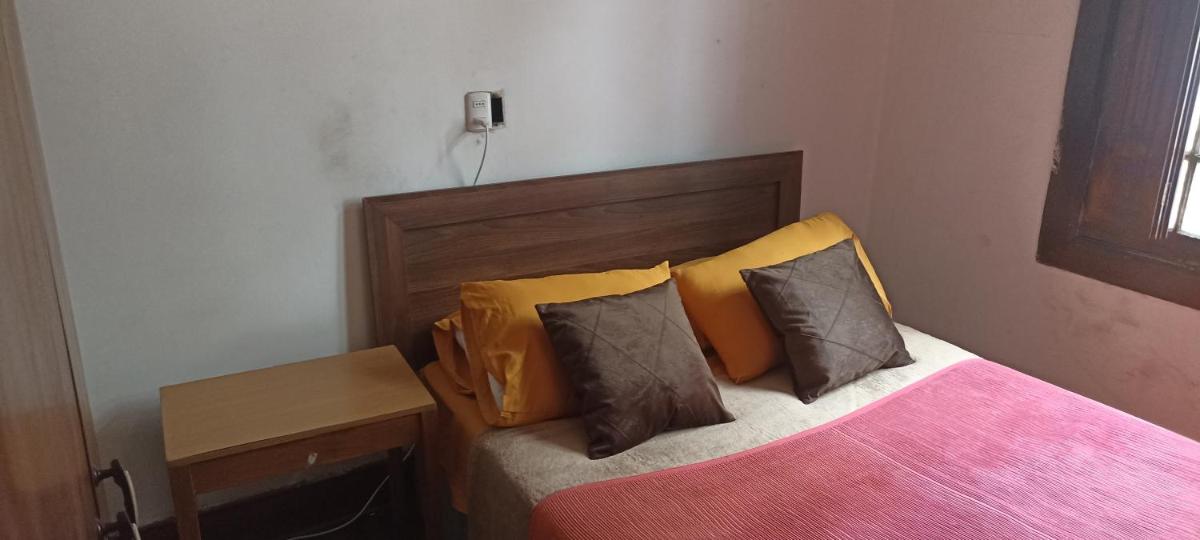 Foto - Casona Yungay