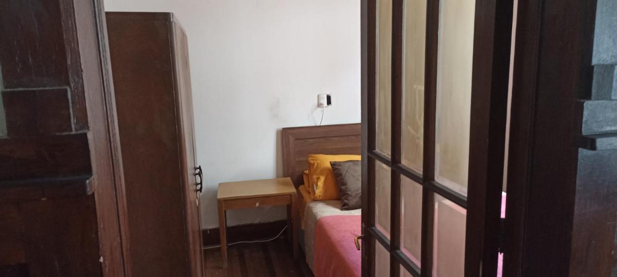 Foto - Casona Yungay