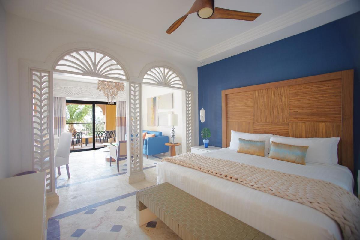 Foto - Sanctuary Cap Cana, a Luxury Collection All-Inclusive Resort, Dominican Republic