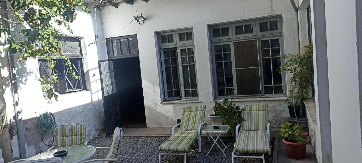 Foto - Casona Yungay