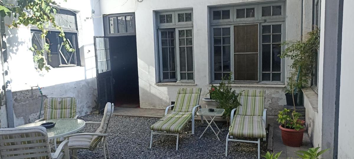 Foto - Casona Yungay