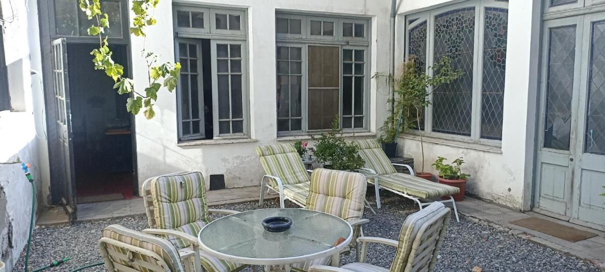 Foto - Casona Yungay