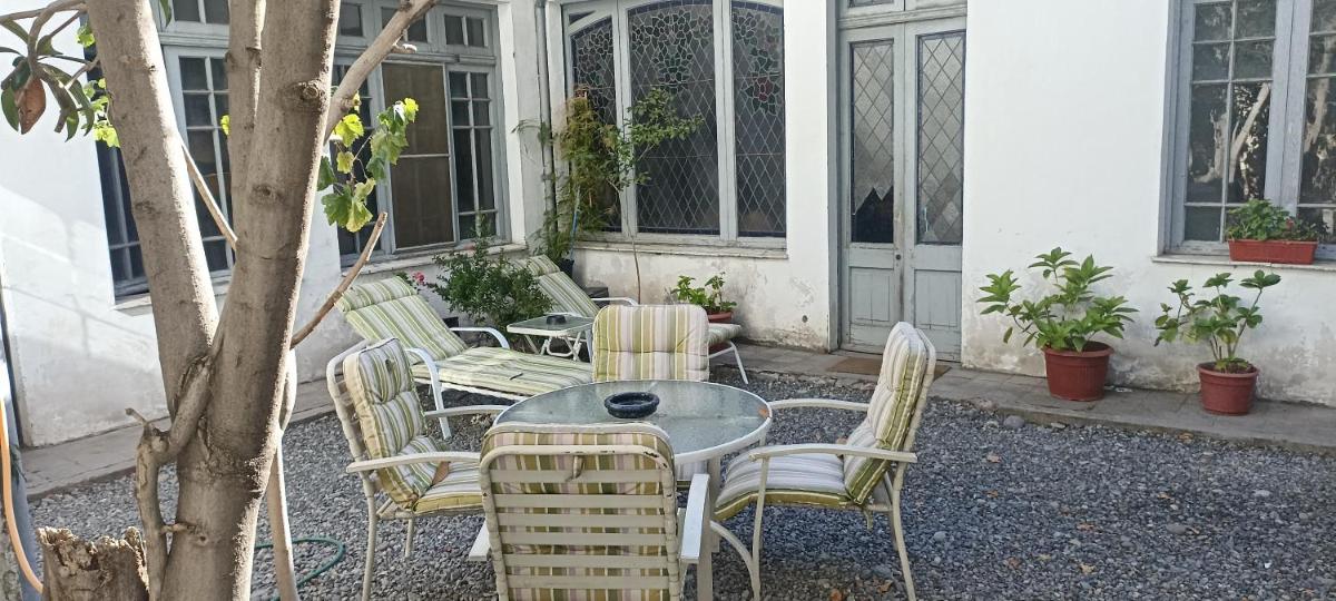 Foto - Casona Yungay