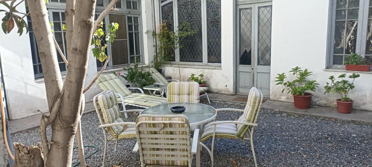 Foto - Casona Yungay