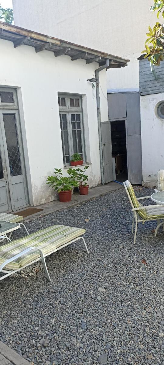 Foto - Casona Yungay