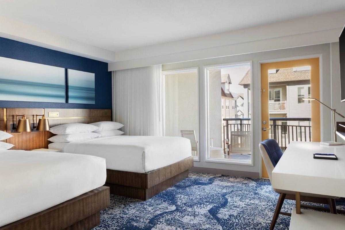 Photo - Delta Hotels by Marriott Virginia Beach Waterfront