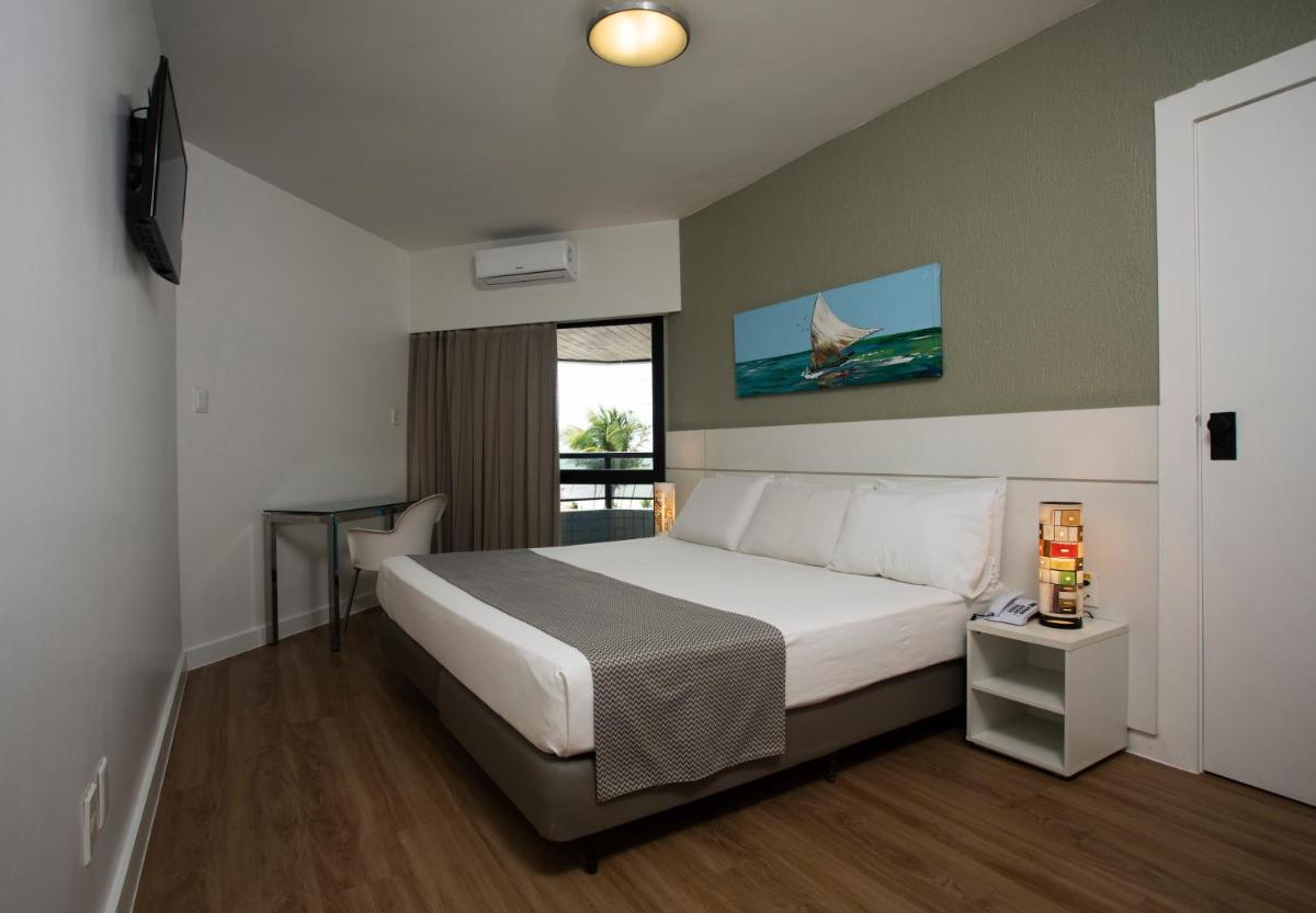 Photo - Maceió Atlantic Suites