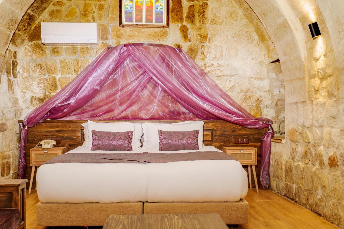 Foto - Fresco Cave Suites Cappadocia