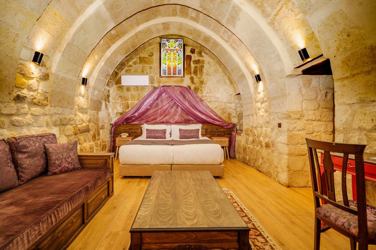 Foto - Fresco Cave Suites Cappadocia