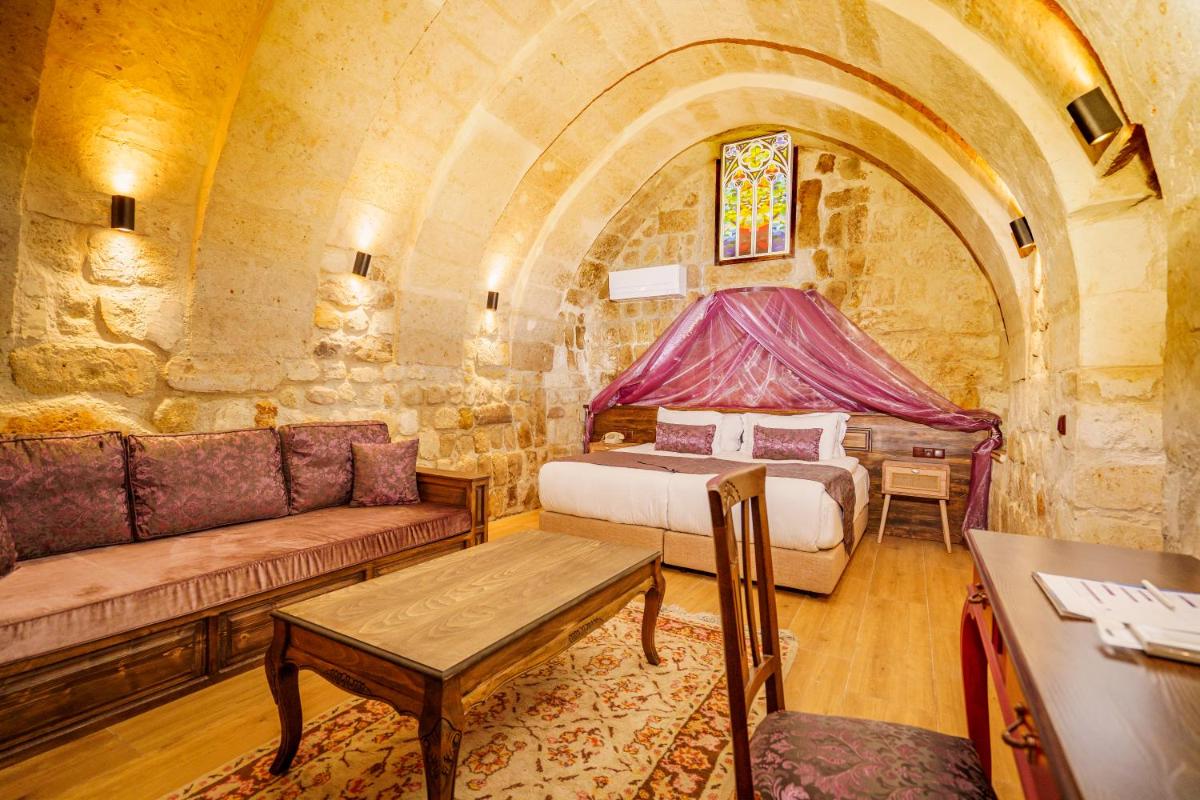 Photo - Fresco Cave Suites Cappadocia