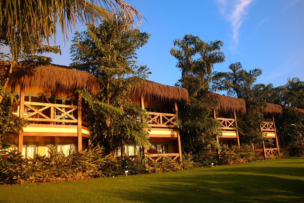 Foto - Hotel do Bosque ECO Resort