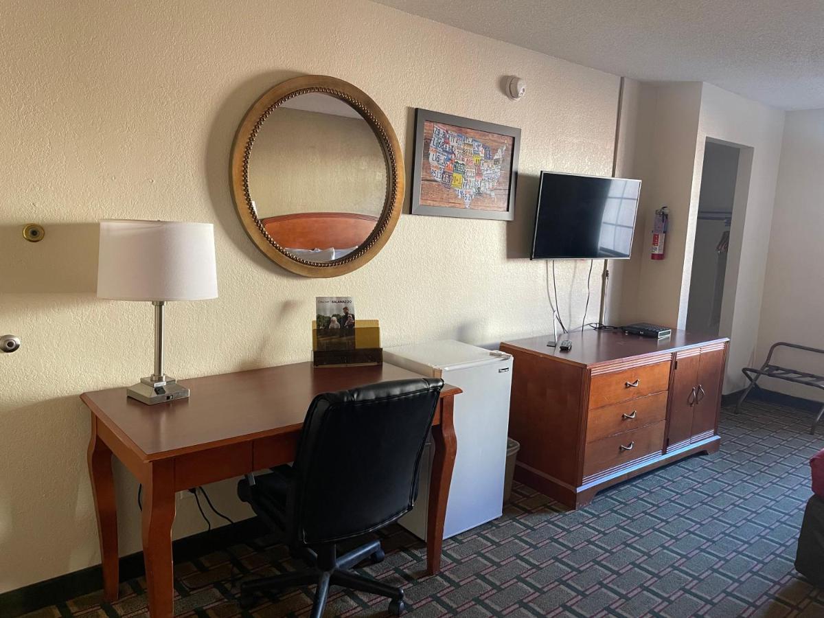 Foto - Econo Lodge Kalamazoo