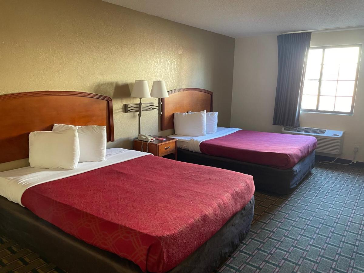 Foto - Econo Lodge Kalamazoo