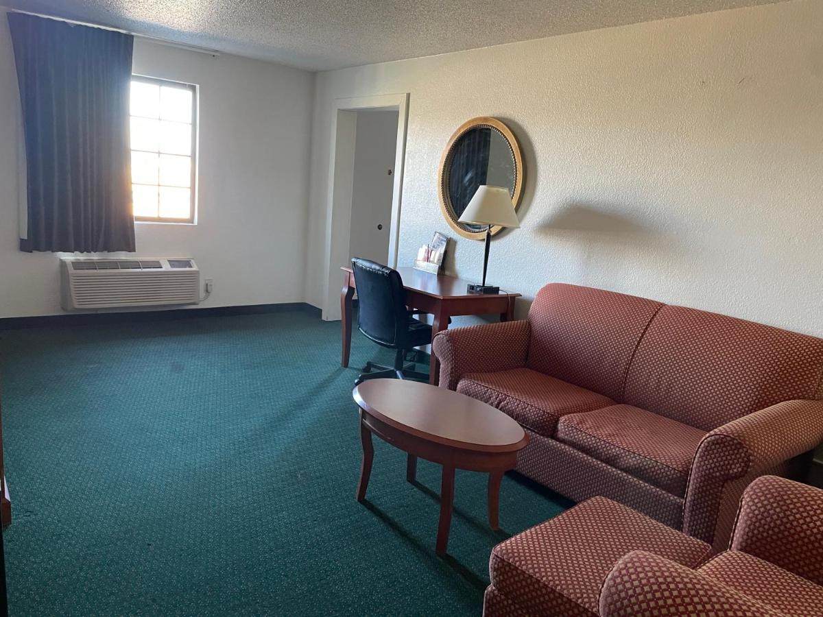 Foto - Econo Lodge Kalamazoo