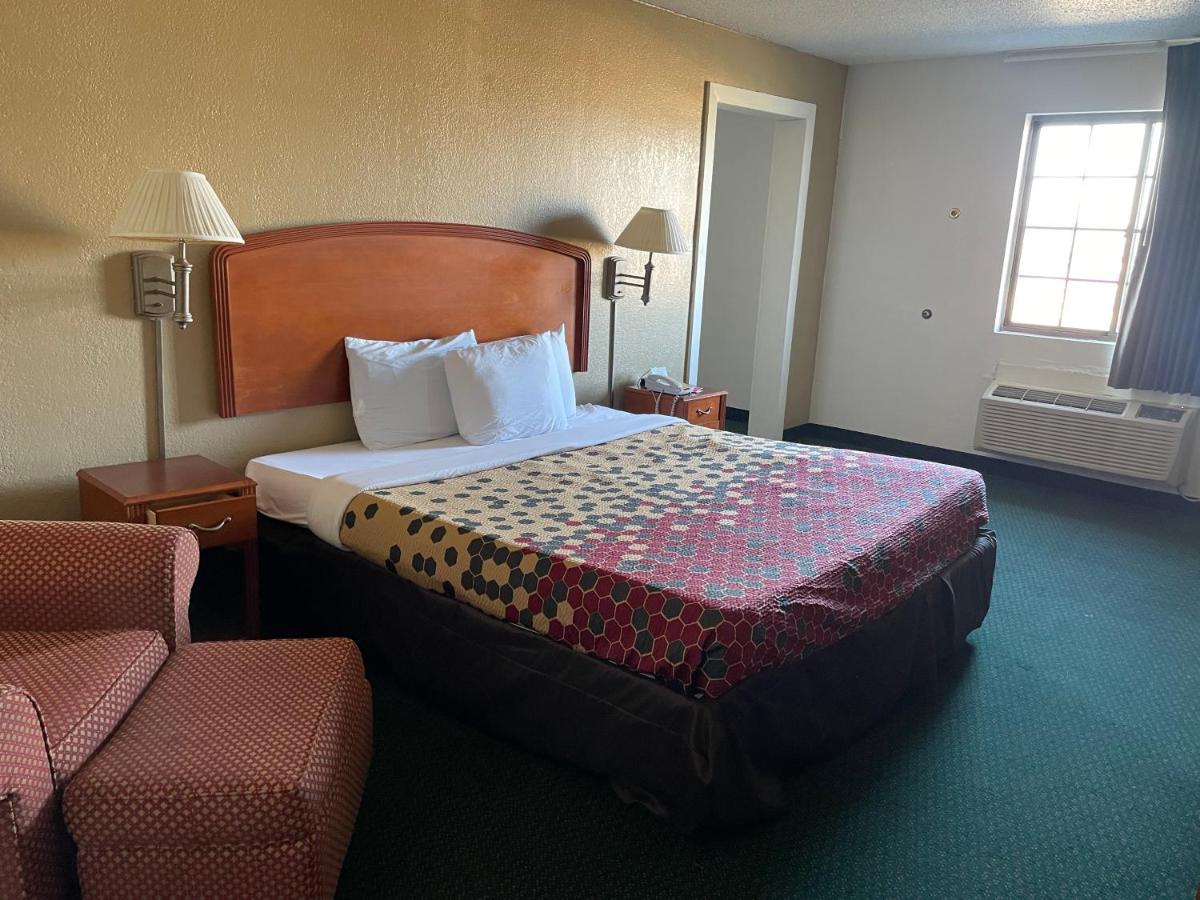 Foto - Econo Lodge Kalamazoo