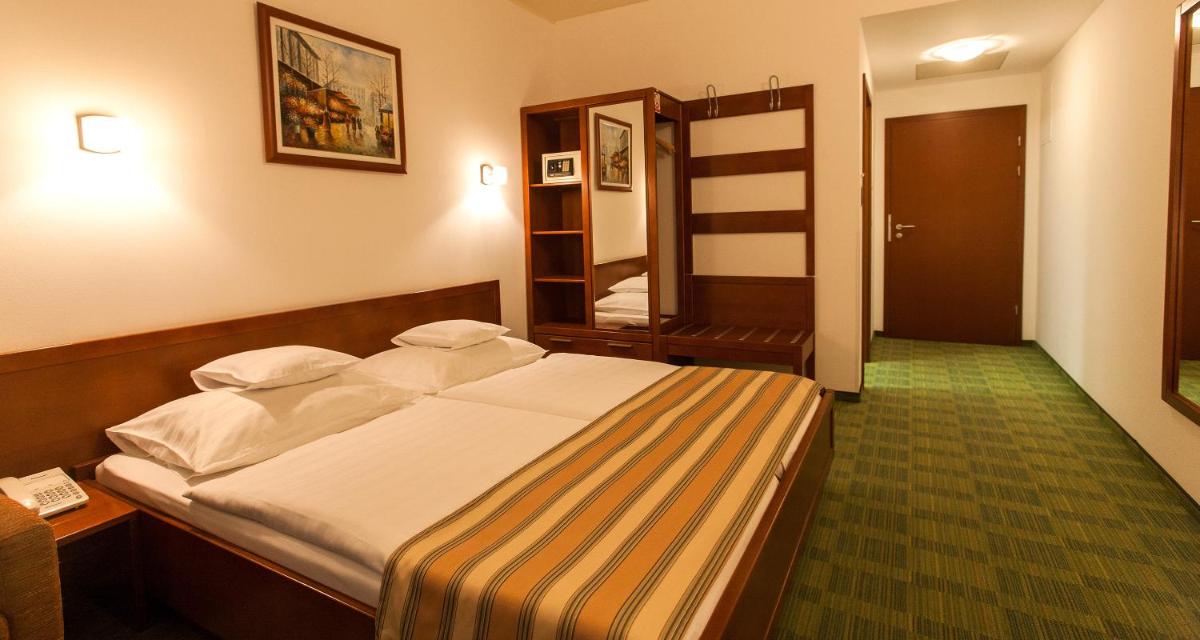 Foto - Best Western Airport Hotel Stella