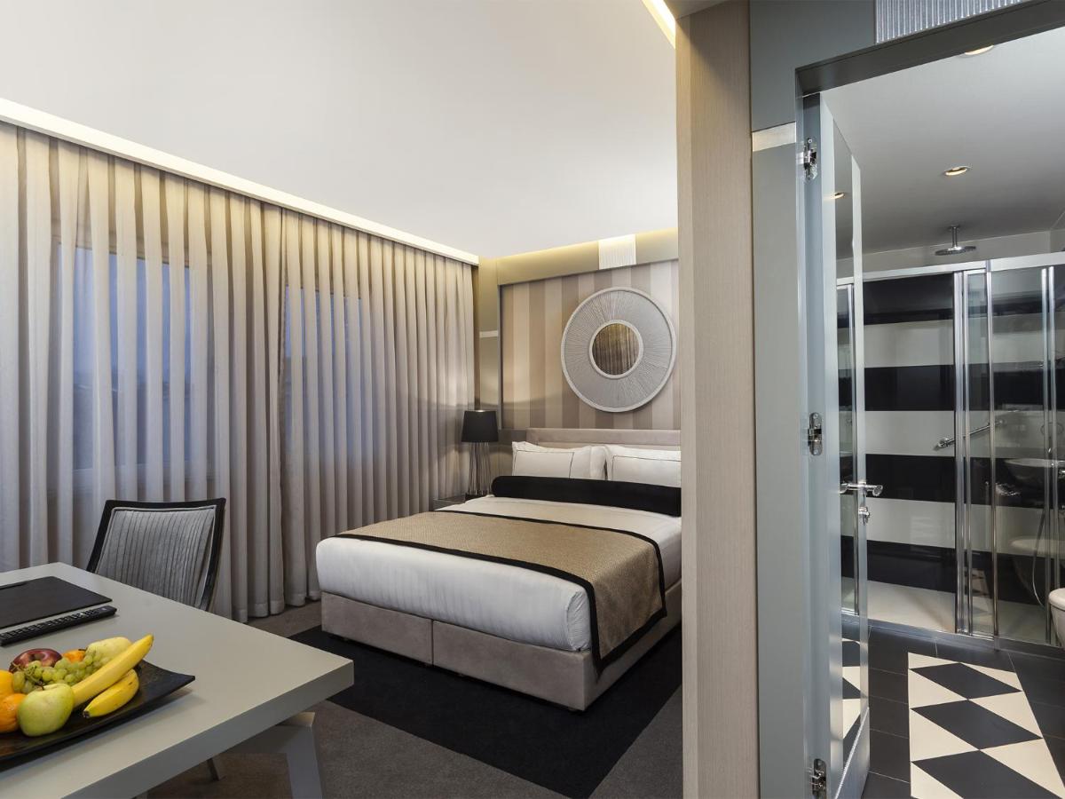 Photo - Ramada Hotel & Suites by Wyndham Istanbul- Sisli