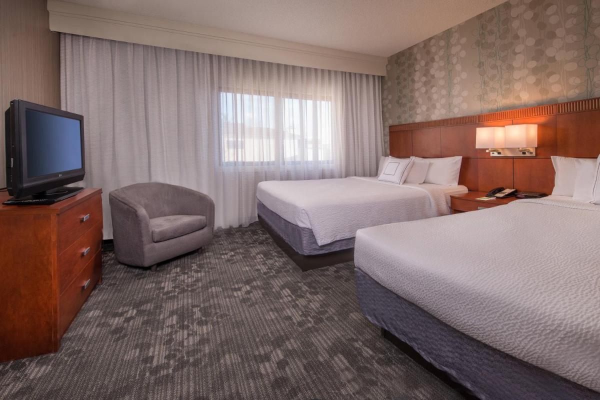 Photo - Courtyard by Marriott Dulles Airport Chantilly
