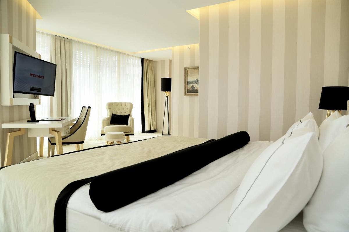 Photo - Ramada Hotel & Suites by Wyndham Istanbul- Sisli